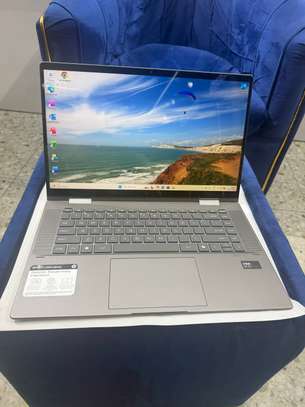 HP Envy x360 Ultra 7 Ram 32Go SSD 1To image 10