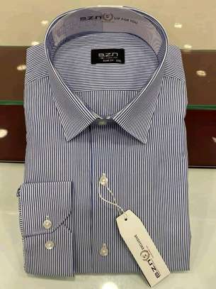Chemises de luxe pour hommes image 10