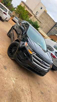 Ford Edge image 3