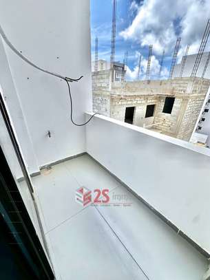 Appartement F4 à louer à Mermoz image 15
