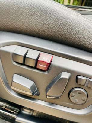 Bmw x3 2017 image 12