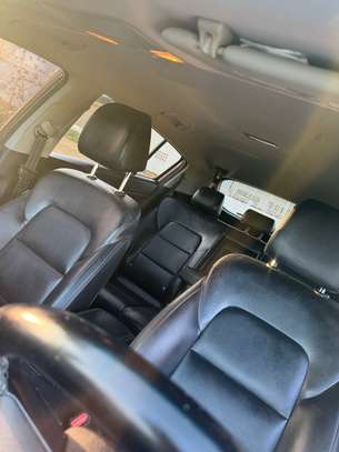 KIA SPORTAGE 2017 image 11