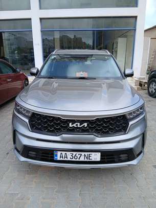 LOCATION KIA SORENTO 2023 image 4