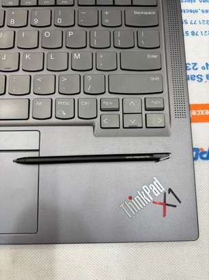 Lenovo X1 image 6