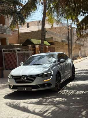 Renault SM6 2017 image 7