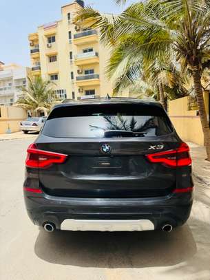 BMW x3 2020 image 6