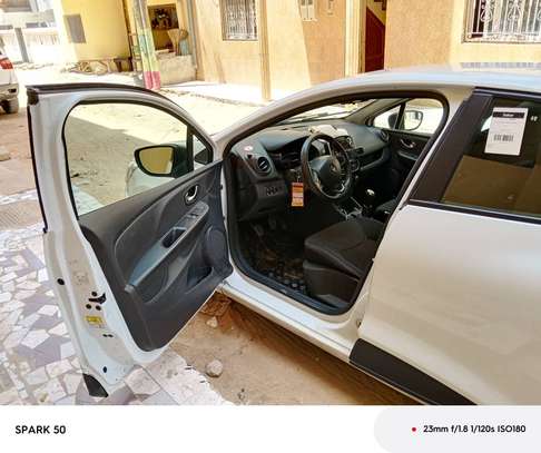 2 clios 4 2018 venant déjà muté à vendre 4 millions 500 image 4