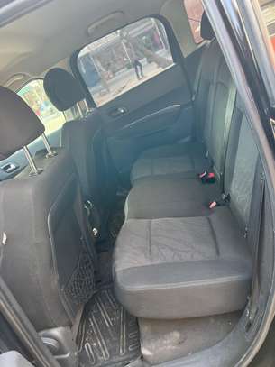 PEUGEOT 3008 2011 image 8