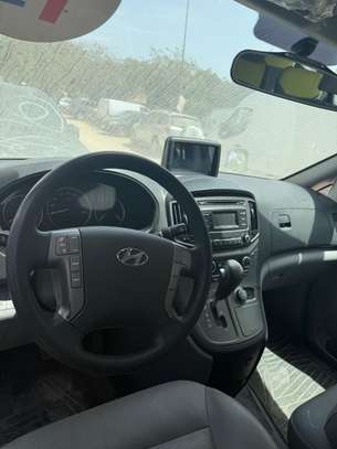 Hyundai Extra 2017 Cuir 15 places image 5