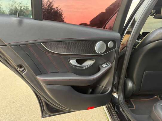 Mercedes Benz 2018 image 7
