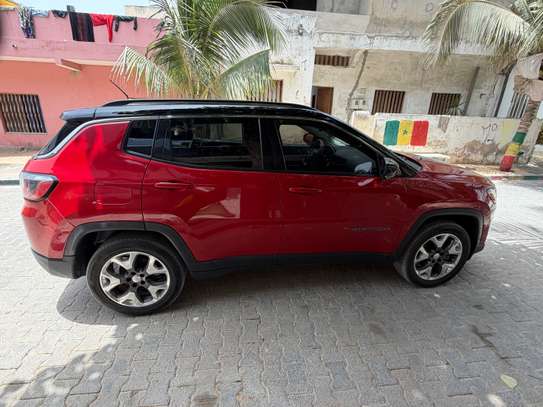 Jeep compass 2019 venan usa image 9
