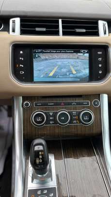 Rangrover sport 2016 image 7