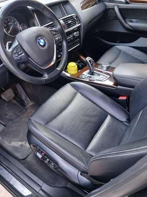 BMW X4 image 7
