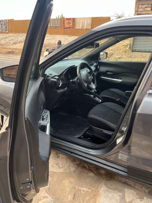 Nissan Kicks 2019 image 5