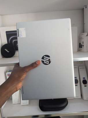 HP pavillion x 360 ) i3 ) 8e generation ) 8g de ram ) 512 image 5