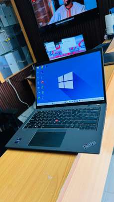 Lenovo T14 Gen 3 - Core i7 12th - Ram 16Go - SSD 256Go image 4