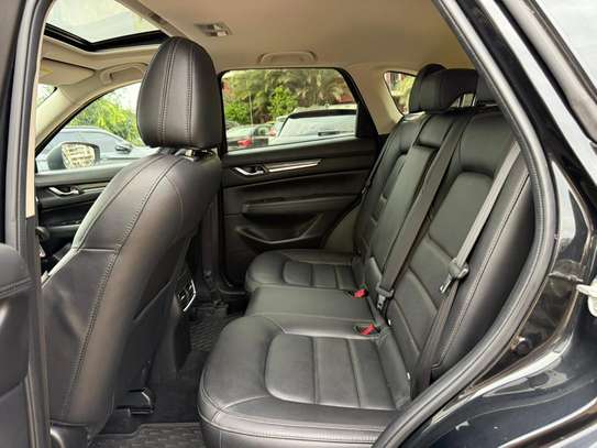 Mazda CX-5 2020 image 10