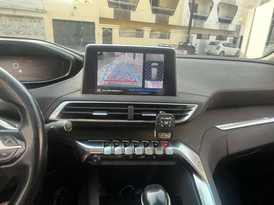 Peugeot 5008  7place image 7