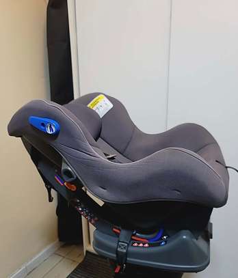 Siège auto BéBé - Évolutif - Isofix image 4