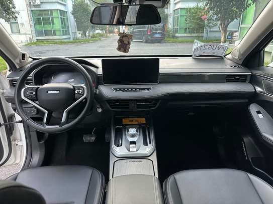 Haval First Love  2021 image 8