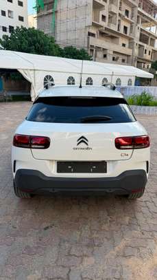 Citröen C4 Cactus 2019 image 7