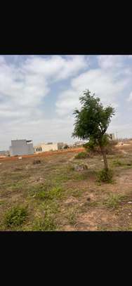 Terrain TF à vendre à cite belle ville Sicap Keur Massar image 5