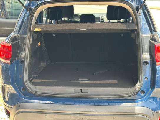 Citroen c5 Aircross 2020 (sous douane) image 12