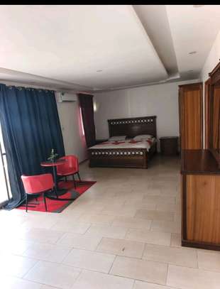 Ngor Almadies grands appartements de 300m2 à louer image 2