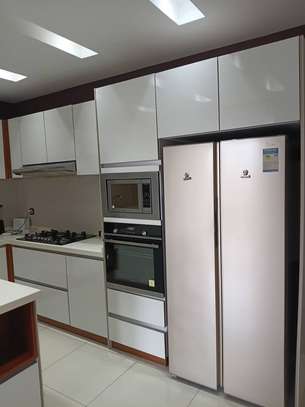 Appartement à louer aux Almadies/ meublé image 4