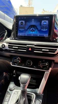 Kia Seltos 2020 – Excellent état image 11