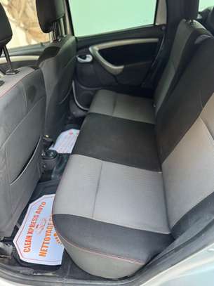 Renault Duster 2013 image 3