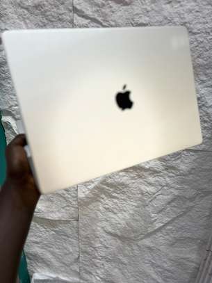 MacBook Pro 16’’ M1 image 3