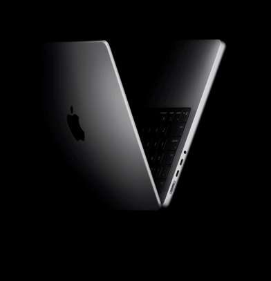 MacBook pro M4 image 3