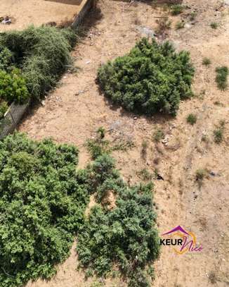 Terrain à vendre à Saly image 2