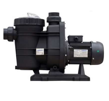 Pompe solaire LORENTZ PS2-1800 CS-37-1 – 1,7 kW image 2