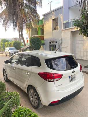 kia CARENS image 7