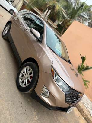 Chevrolet Equinox 2019 LT image 2