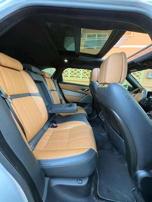 RANGE ROVER VELAR V6 DIESEL image 3
