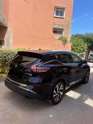 Nissan Murano à vendre image 9