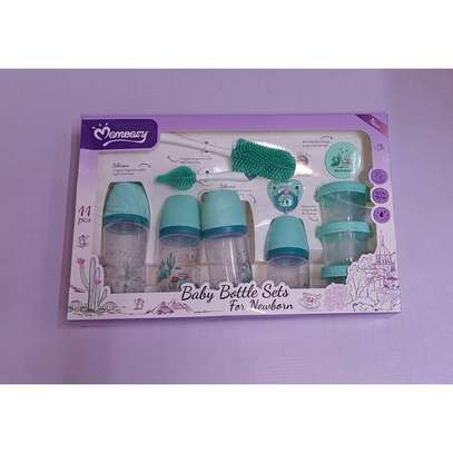 Ensemble coffret biberon et pot de conservation image 3