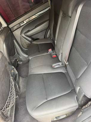 Kia Sorento 2014 image 9