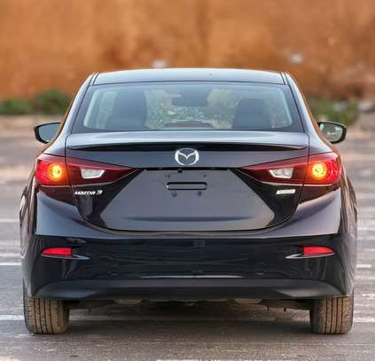 Mazda 3GT 2017 image 5