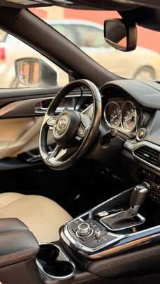 MAZDA *CX-9*  *2018* image 8
