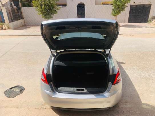PEUGEOT 308 T9 2015 image 10