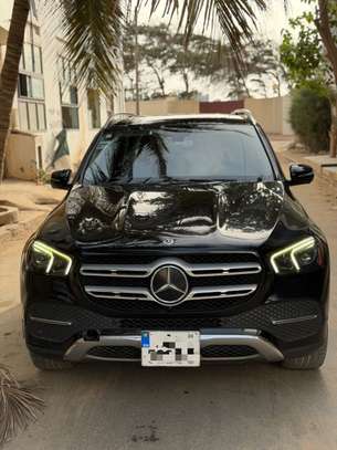 GLE 2020 image 2