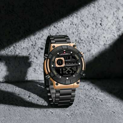Montre Naviforce Authentique image 6