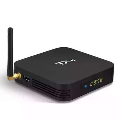 Box Android TX6 - Android Box Tanix image 5