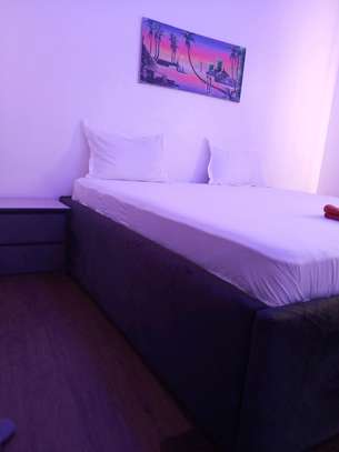 Studio meublé a ngor virage image 9