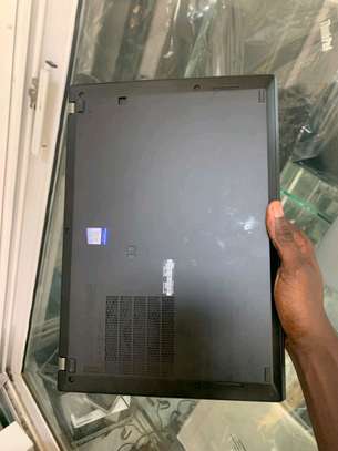 Lenevo t490s i5 8the image 4
