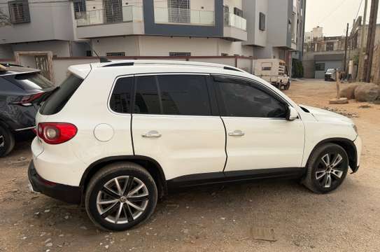 Volkswagen tiguan image 8